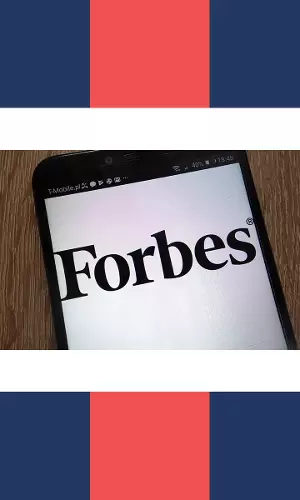 Four Indian-Origin Women Among Forbes 100 Richest Self-Made Women