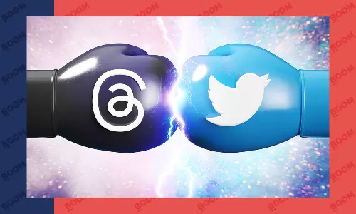 Metas Threads Surges, But Mass Migration From Twitter Is A Challenge