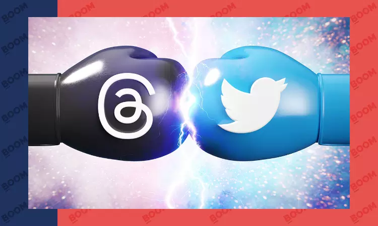 Metas Threads Surges, But Mass Migration From Twitter Is A Challenge