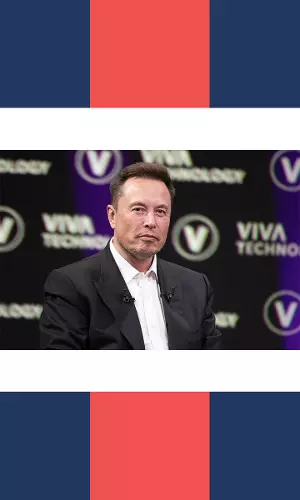 Elon Musk Unveils AI Firm xAI In A Bid To ‘Understand The True Nature Of The Universe’