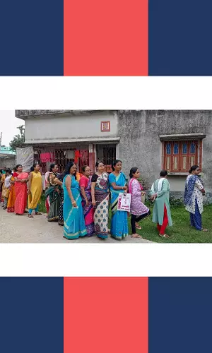 Bengal Panchayat Polls: Death Toll Reaches 48 In The Rural Poll Vioence