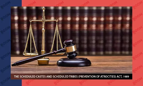 Crimes Against Scheduled Tribes On The Rise In India, But Its More Than A Law and Order Problem