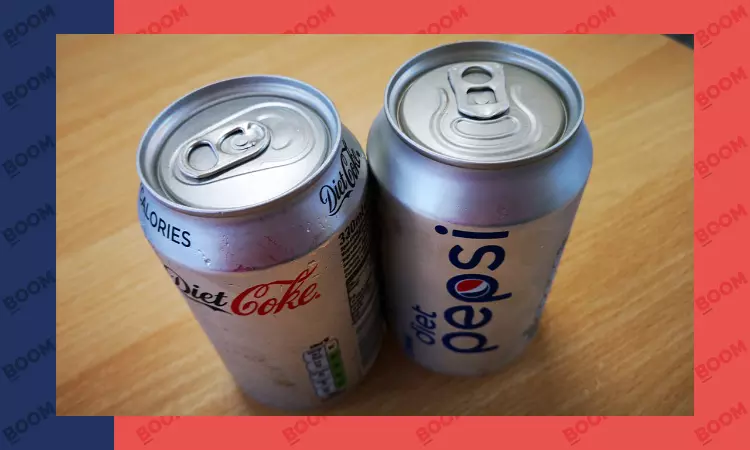 Sugar Substitute Aspartame Possible Carcinogen Safe Within Recommended Limits