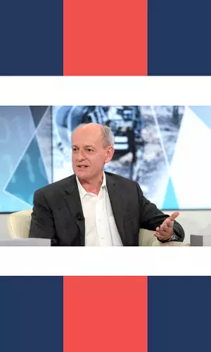 AI Tools Are Running Out Of Text To Train Themselves, Warns Stuart Russell