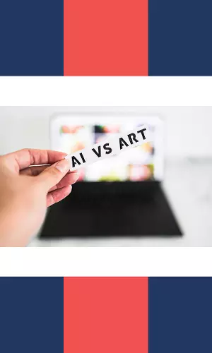 AI vs. Art: Thousands Of Authors Ask AI Companies To Pay Them For Using Their Work