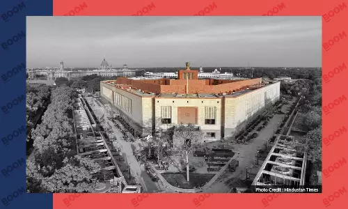 Delhi Govt, Data Protection Bill At Monsoon Session Of The Parliament