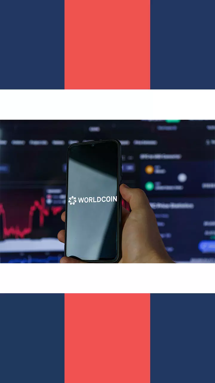 Worldcoin: OpenAI CEO Sam Altman Launches Biometric-Based Crypto Project