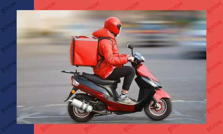 Rajasthan Passes First Ever Gig Workers Bill: What Is It?