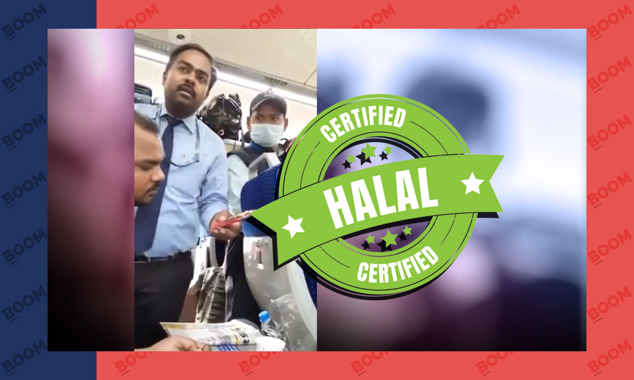 The Halal Tea Debate What Does It Mean To Be HalalCertified?