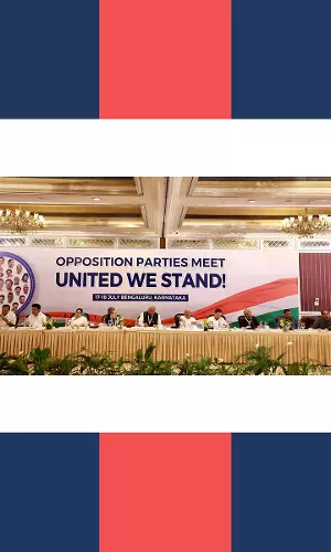 Opposition Parties Plan To Move No-Confidence Motion Against PM Modi. What Does It Mean?