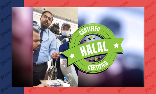 The Halal Tea Debate: What Does It Mean To Be Halal-Certified?