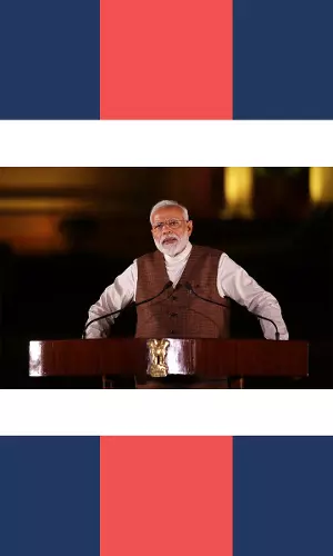 A Look At The History Of Indian Prime Ministers And Their Tryst With No-Confidence Motion