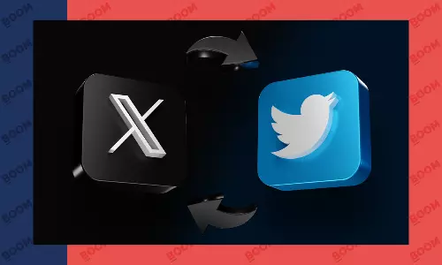 Twitters Rebranding to X: Elon Musks Calculated Move Or A Bold Gamble?