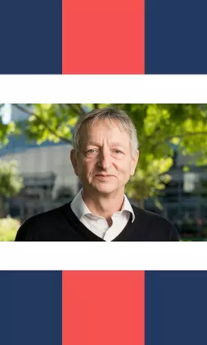 AI Could Have Feelings: Godfather Of AI, Geoffrey Hinton, On The Emotional Side of AI