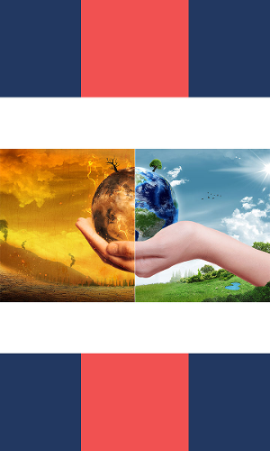 ‘Era Of Global Burning’: UN Chief Warns Against Rising Global Temperatures