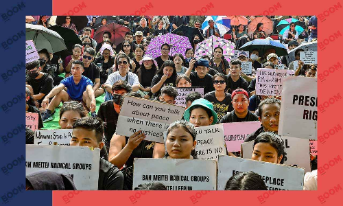 Manipur Video: What Role Can A Viral Image Play In Ensuring Justice?