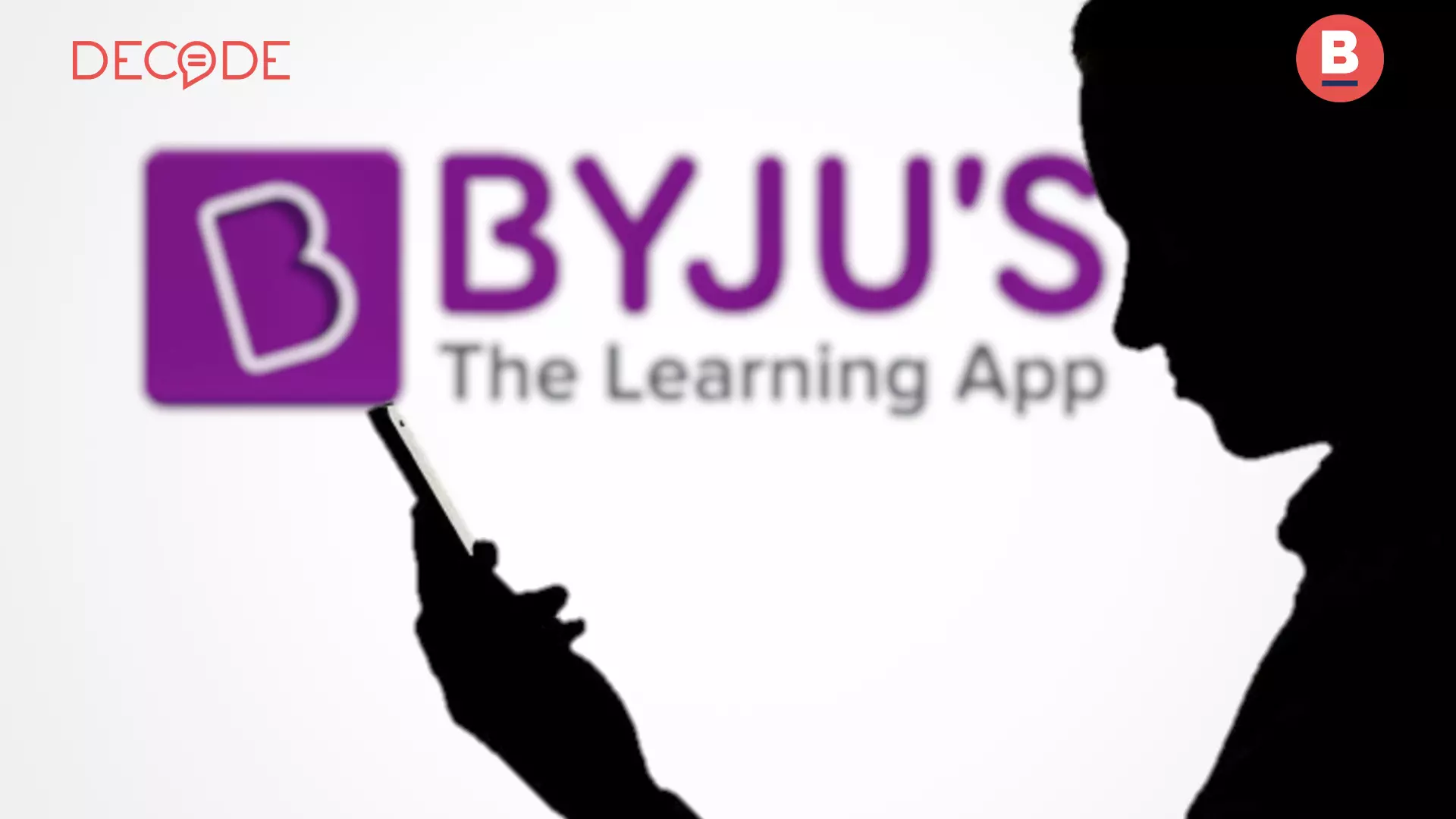 ‘I Worked For 46 Days At A Stretch’: Byju’s Employees On Why They Quit