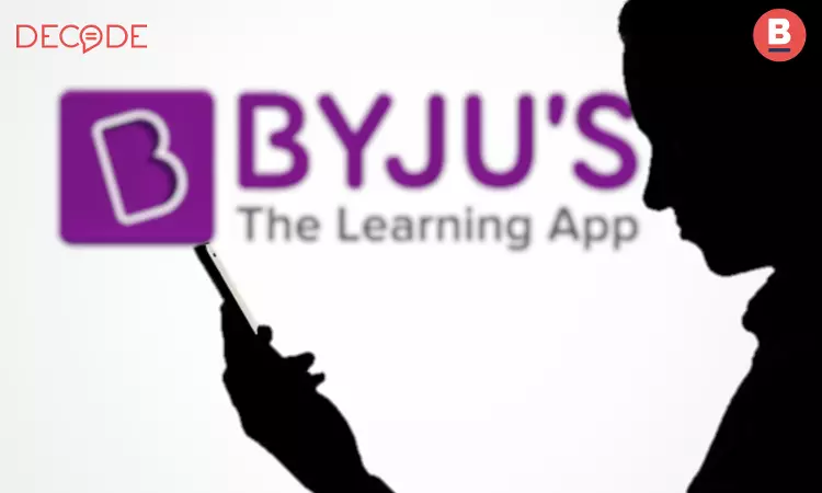 ‘I Worked For 46 Days At A Stretch’: Byju’s Employees On Why They Quit