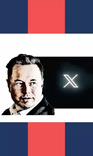 Elon Musks X Challenges Indian Court Ruling Over Content Removal
