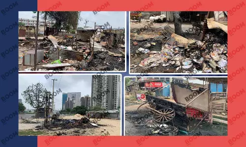 Communal Clashes in Haryana’s Nuh: How The Violence Unfolded