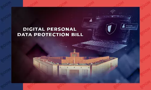 Parliament Monsoon Session: Lok Sabha Passes Digital Data Protection Bill