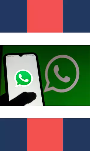WhatsApp Rolls Out Screen Sharing Feature For Video Calls