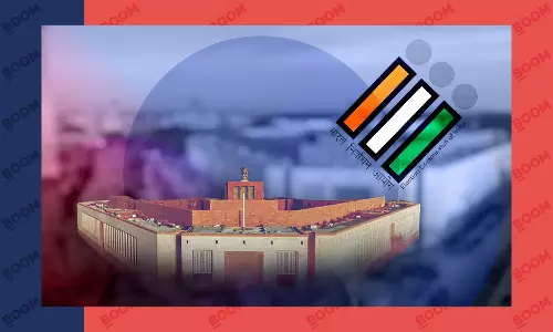 Govts New Bill Excludes CJI From Panel To Appoint EC Chief, Members