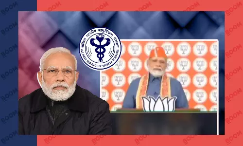 Did Centre Open AIIMS In Bihars Darbhanga? PM Modis Claim False...