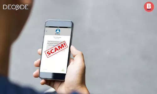 The Web Of FedEx Scam That’s Leading To Identity Theft