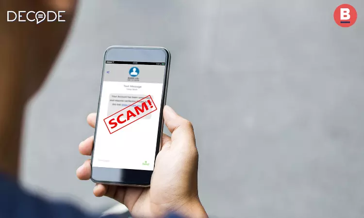 The Web Of FedEx Scam That’s Leading To Identity Theft