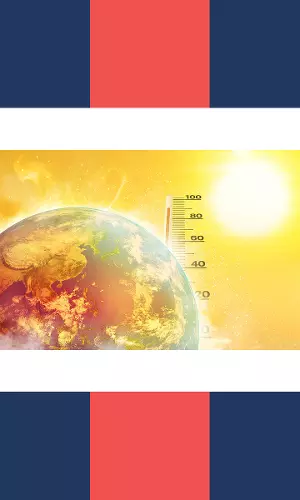 NASA Declares July 2023 As The Hottest Month Recorded Since 1880