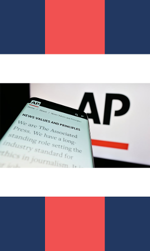 ‘Not A Replacement For Journalists’: Associated Press Sets Guidelines For Using AI In Newsrooms