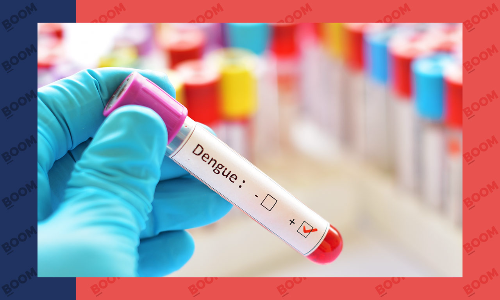 Dengue Cases On The Rise; Experts Explain The Symptoms And Causes