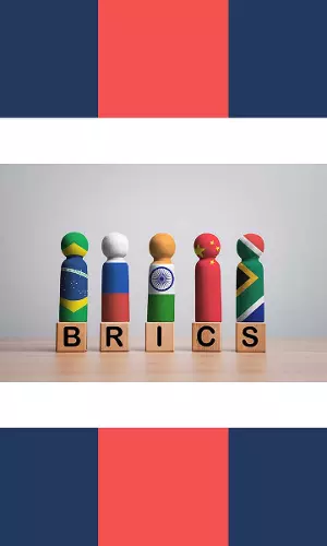 BRICS Summit 2023: Johannesburg Welcomes Emerging Economy Leaders For Key Talks
