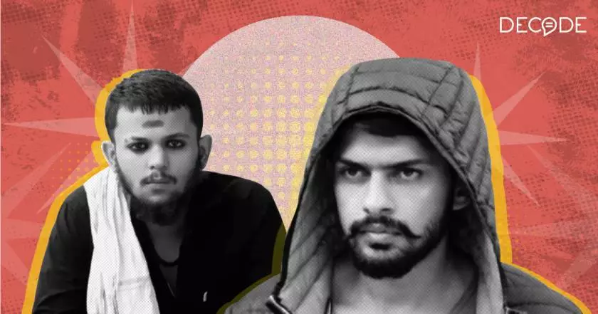 Guns And Clicks: How Indian Gangsters Became Internet Stars