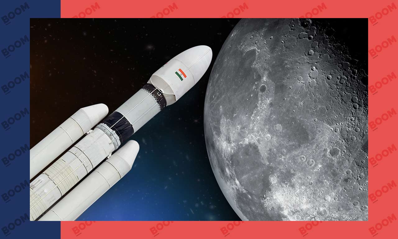 Chandrayaan3's Touchdown Descent AI's Role In Safe Lunar Landing