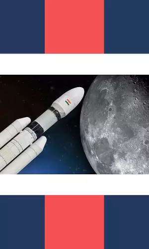 Chandrayaan-3s Touchdown Descent: AIs Role In Safe Lunar Landing