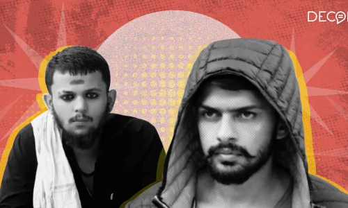 Guns And Clicks: How Indian Gangsters Became Internet Stars Guns And Clicks: How Indian Gangsters Became Internet Stars