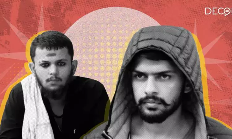 Guns And Clicks: How Indian Gangsters Became Internet Stars