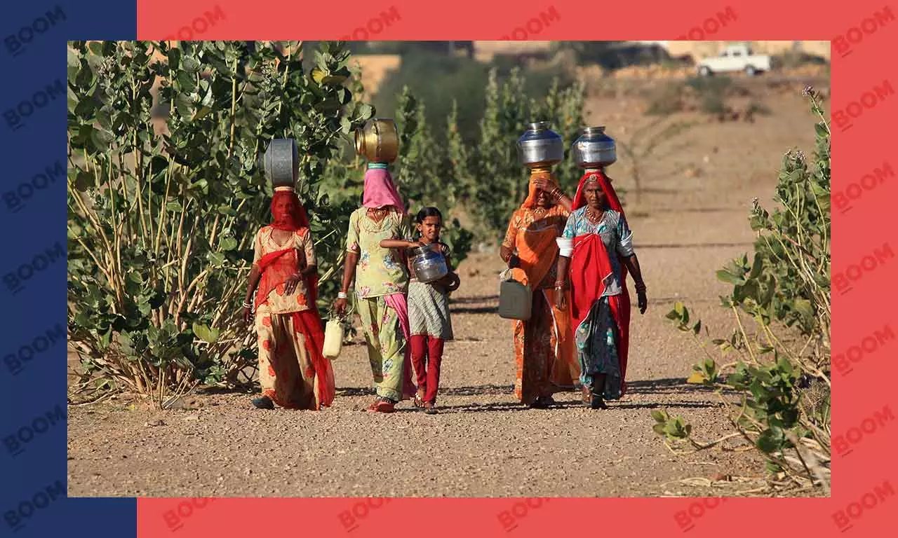 Menstruation To Maternity: Womens Health In A Changing Climate Menstruation To Maternity: Womens Health In A Changing Climate