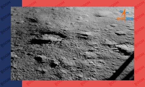 Shiv Shakti To Jawahar Sthal: How Are Lunar Sites Named?
