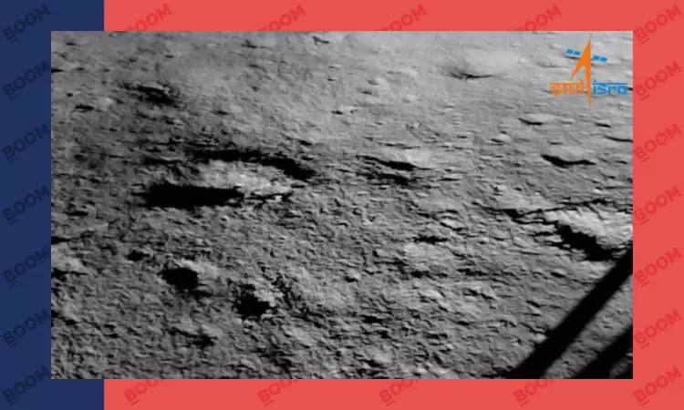 Shiv Shakti To Jawahar Sthal: How Are Lunar Sites Named?