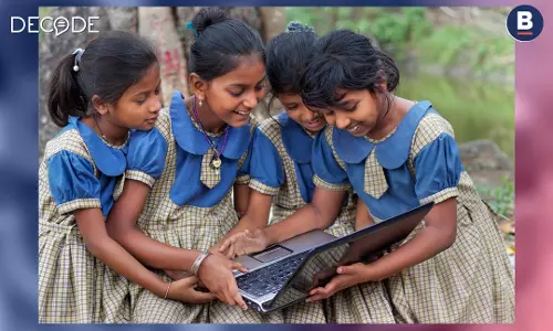 How EdTech Companies Get Away With Exploiting Data Of Minors