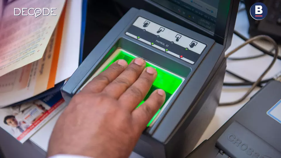 Scammers Have Found An Easy Way To Clone Fingerprints