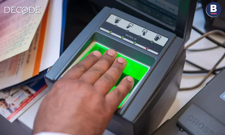 Scammers Have Found An Easy Way To Clone Fingerprints