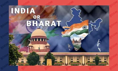 India Vs Bharat: A Tale Of Three Petitions In the Supreme Court