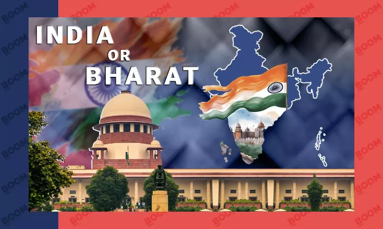 India Vs Bharat: A Tale Of Three Petitions In the Supreme Court
