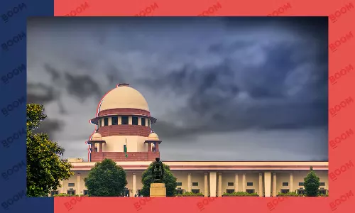 Public Officials Lose Immunity In Pre-2014 Corruption Cases