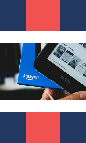 Amazon Rolls Out New Policy: Mandatory Disclosure For AI-Created Content On Kindle