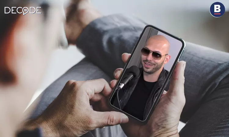 Why Do Millennials Love Social Media Star Andrew Tate?